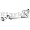 KLARIUS 240626 Middle Silencer